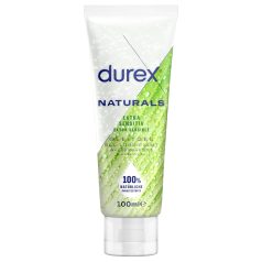 Durex Naturals - Интимен гел (100 мл)