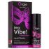 Оргие Sexy Vibe Orgasm - унисекс течен вибратор (15 мл)