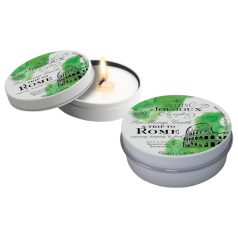   Petits Joujoux Rome - масажна свещ - грейпфрут и бергамот - 43 мл