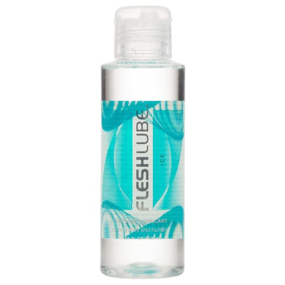 FleshLube Ice охлаждащ лубрикант (100 мл)