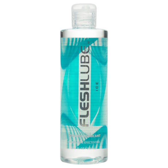 FleshLube Ice охлаждащ лубрикант (250 мл)