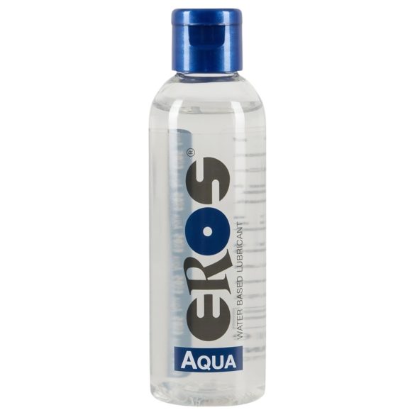 EROS Aqua - водна лубрикант формула (50 мл)