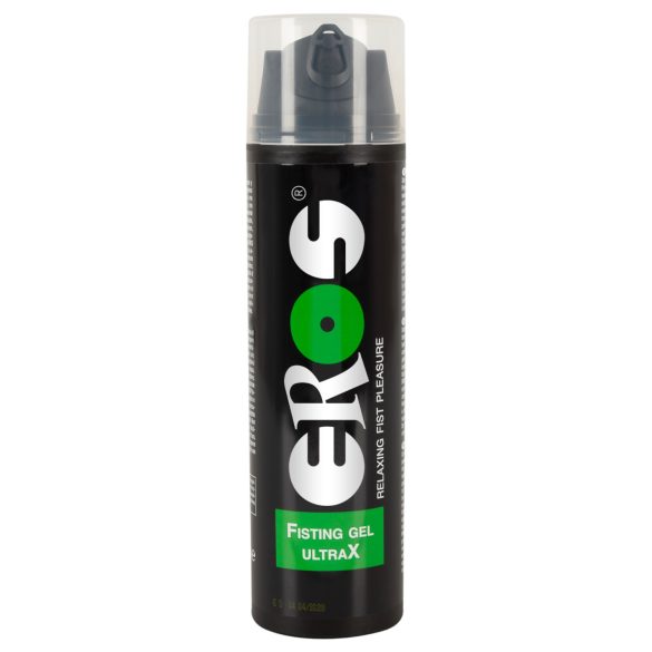 EROS Fisting - Гел смазка за фистинг (200ml)