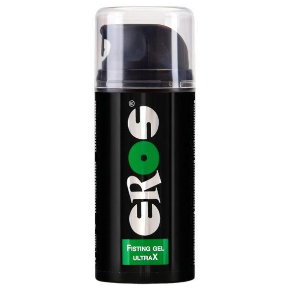 EROS Fisting - лубрикантен гел за юмручно проникване (100ml)