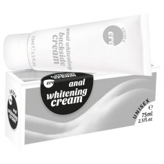   anal WHITENING - крем за избелване на анал и интимни зони - 75ml