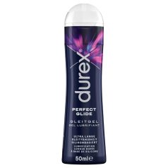   Durex Perfect Glide - силиконов лубрикант (50 мл)
