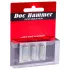 Doc Hammer - хранителна добавка капсули - за мъже и жени - 3 броя