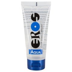   EROS Aqua - водна основа лубрикант (100мл)