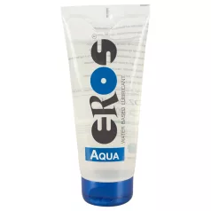   EROS Aqua - лубрикант на водна основа - 200 мл