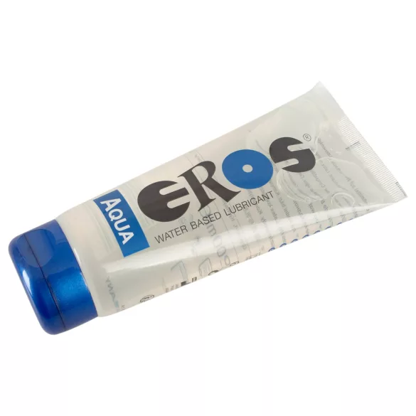 EROS Aqua - лубрикант на водна основа - 200 мл