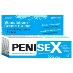   PENISEX - стимулиращ крем за мъже - 50 мл