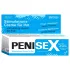 PENISEX - стимулиращ крем за мъже - 50 мл