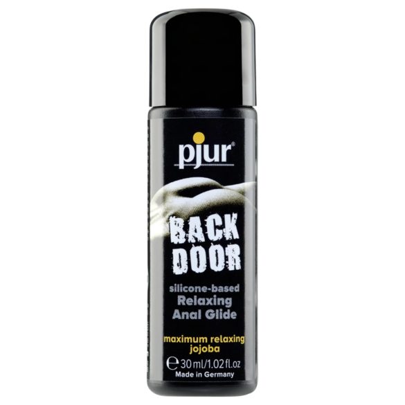 Pjur Back Door - анален лубрикант (30 мл)