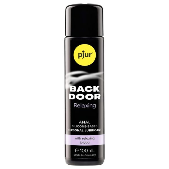 Pjur Back Door - анален лубрикант (100ml)