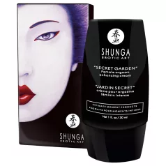 Shunga - интимен крем за жени - 30 г