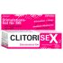 CLITORISEX - интимен крем за жени - 25 мл