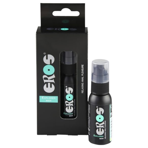 EROS Explorer анален спрей за грижа (30ml)