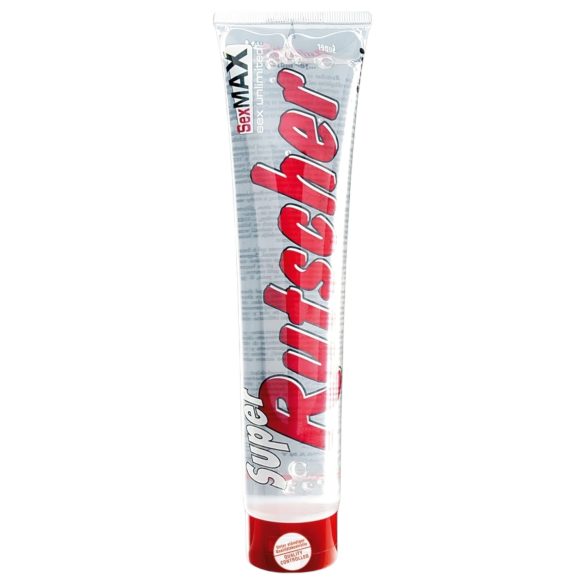 SexMax Super Glide на водна основа лубрикант (200ml)