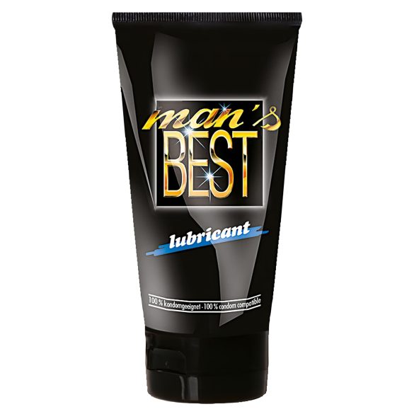 Joydivision mans BEST - водоразтворим лубрикант (150ml)