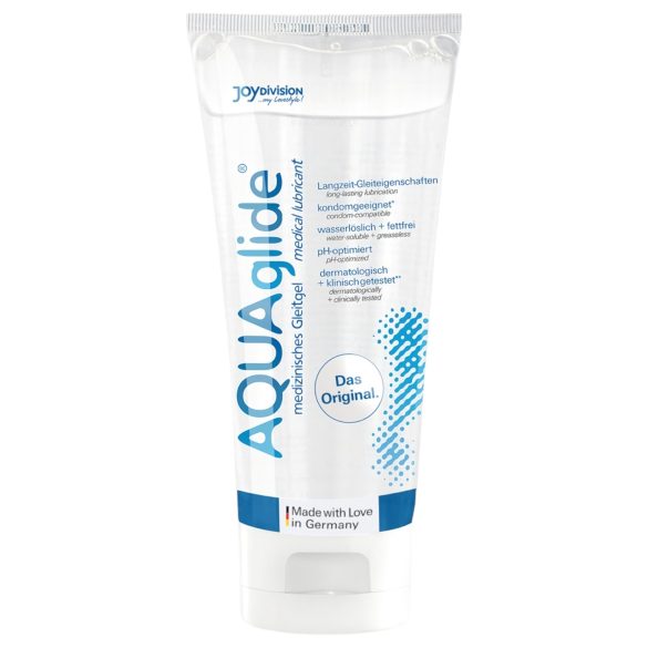 AQUAglide Original - водна основа лубрикант (200ml)