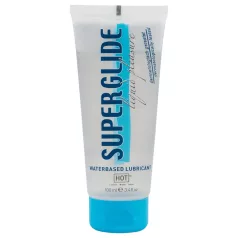   HOT Superglide - лубрикант на водна основа - 100 мл