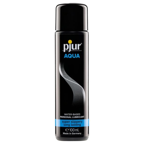 pjur Aqua лубрикант (100 мл)