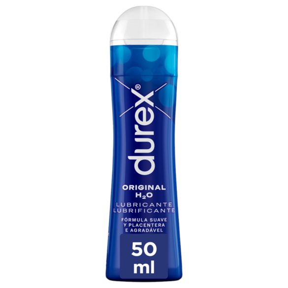Durex Originals - водно-базирано лубрикант (50 мл)