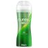 Дюрекс Play 2 в 1 масажно масло - Алое Вера (200ml)