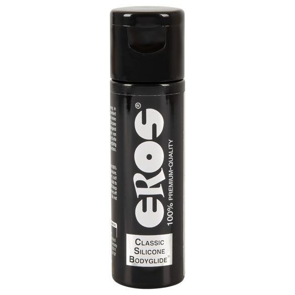 EROS 2в1 - силиконов лубрикант (30 мл)