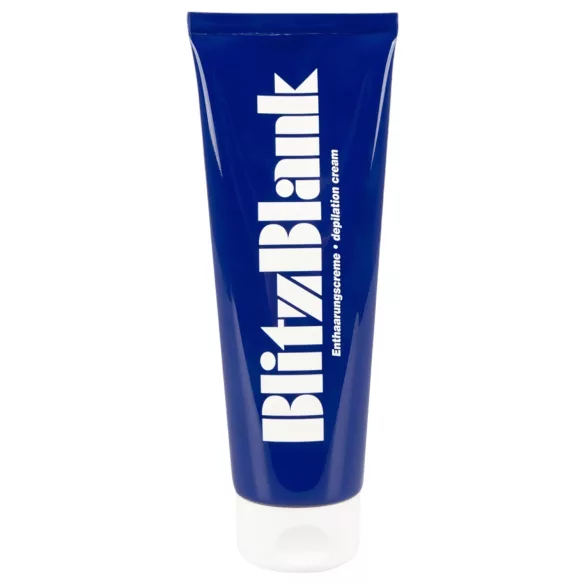Крем за обезкосмяване - 125ml