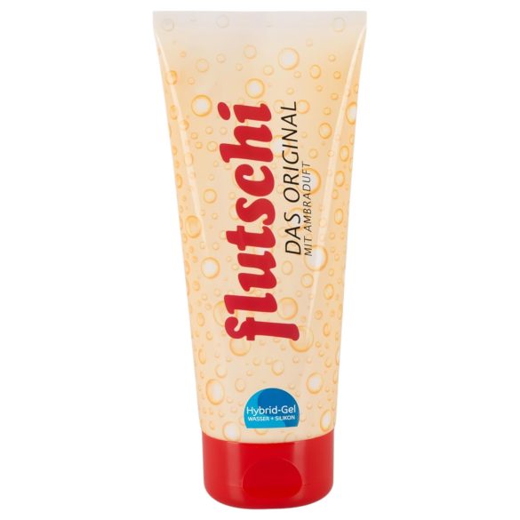 Flutschi Original Лубрикант - Амбър (200 мл)