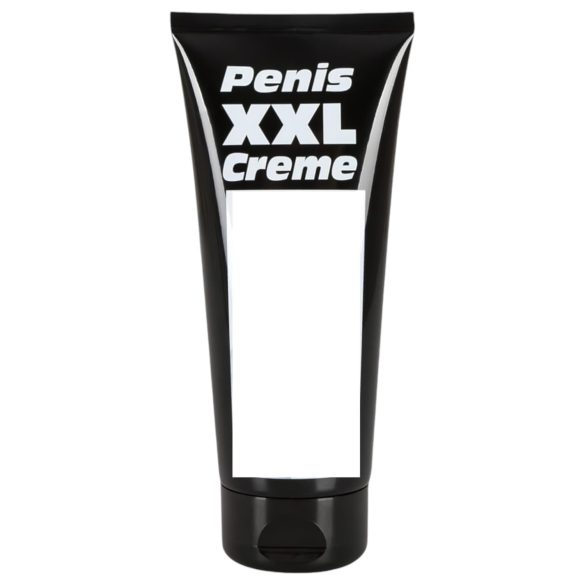 Пенис XXL - интимен крем за мъже (200 мл)