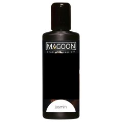 Magoon - масажно олио - жасмин - 200ml