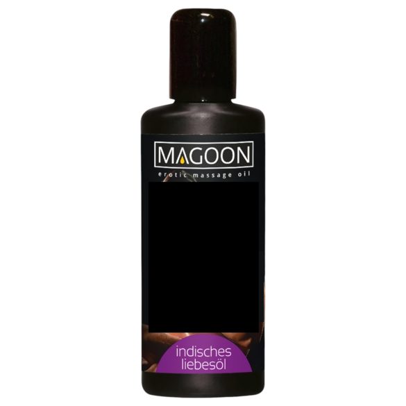 Масажно олио Magoon Индия (50 мл)