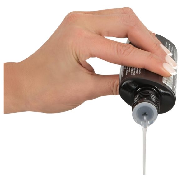 Magoon - масажно олио - любовна фантазия - 100 мл