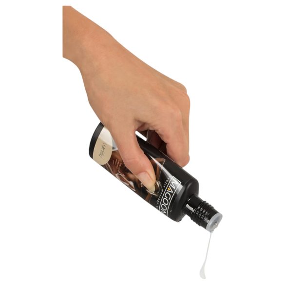 Magoon - масажно олио - ванилия - 100 мл