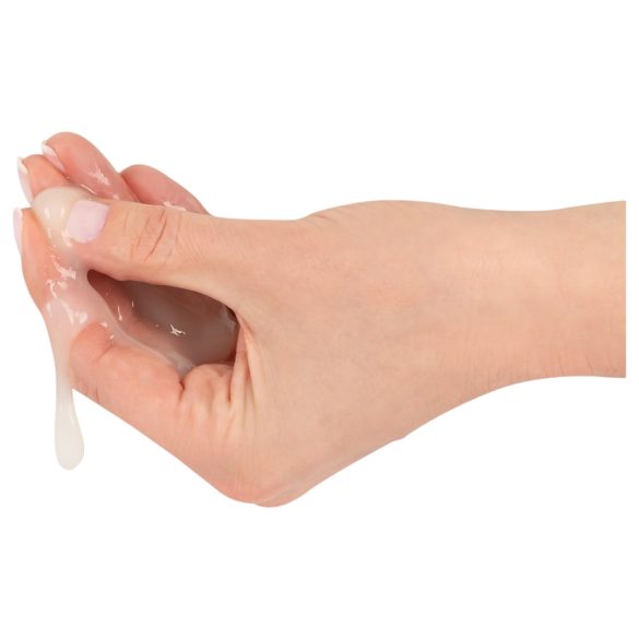 Стоманена ерекция - крем за пенис - 80ml