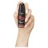 Orgie Sexy Vibe HOT - ягодов, загряващ течен вибратор (15ml)