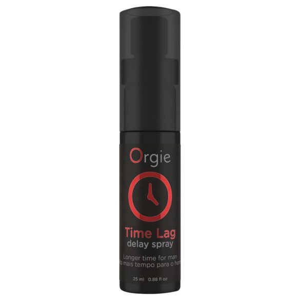 Orgie Delay Spray - спрей за забавяне за мъже (25 ml)