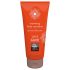 HOT Shiatsu Love Warming - воднобазирано, затоплящо лубрикант (100ml)