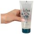 Just Glide Premium Original - веган, лубрикант на водна основа (200ml)