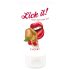 Lick it! - 2 в 1 ядлив лубрикант - череша (50 мл)