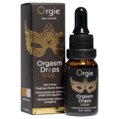   Orgie - интимен гел за жени с възбуждащ ефект - 15ml