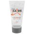 Just Glide Performance - хибриден лубрикант (20 мл)