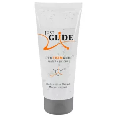   Just Glide Performance - хибриден лубрикант - 200 мл
