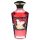Shunga - затоплящо масажно олио - шампанско и ягода (100ml)