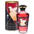 Shunga - затоплящо масажно олио - шампанско и ягода (100ml)