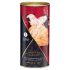 Shunga - затоплящо масажно олио - шампанско и ягода (100ml)