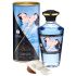 Шунга - загряващо масажно олио - кокос (100ml)