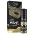 Orgie Dual Vibe! - течен вибратор - Пина Колада (15 мл)
